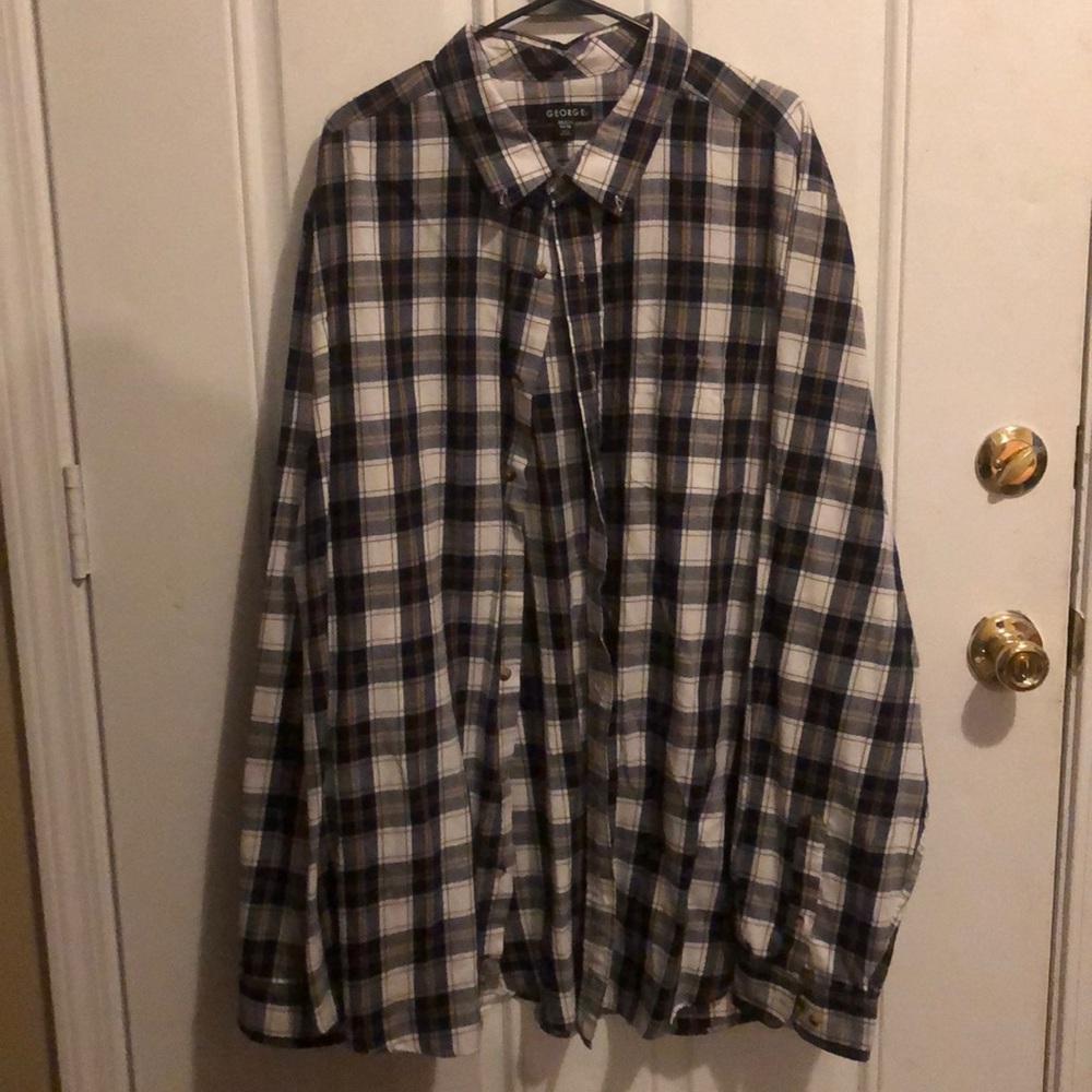 dress shirt